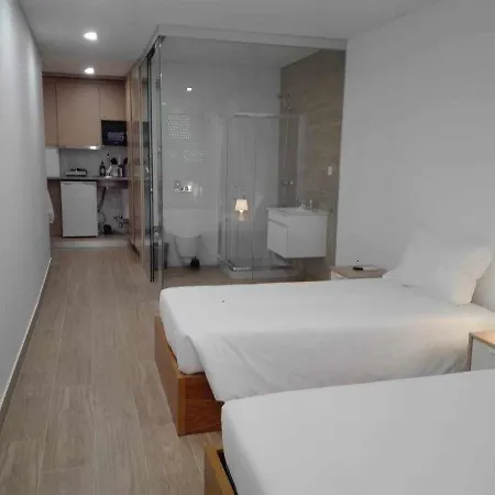 2 A 3* Sao Joao da Madeira
