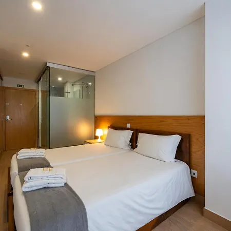 Guest house 2 A Sao Joao da Madeira